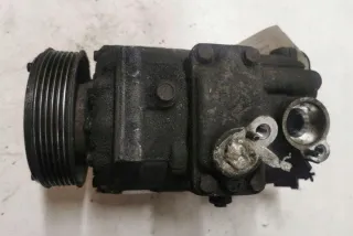 1K820803Q Компрессор кондиционера Volkswagen Passat B6 Арт e12580654, вид 7
