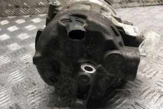 1K0820859E Компрессор кондиционера Volkswagen Passat B7 Арт e12580640, вид 2