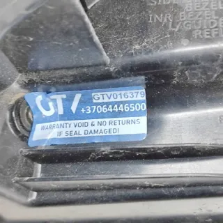 92401J7300 Фонарь задний левый Kia Ceed 1 Арт e12580594, вид 8