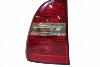 924010Z0 Фонарь задний левый Kia Sportage 2 Арт e12580579, вид 4