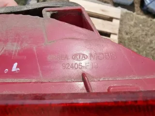 92405-F10 Фонарь задний левый Kia Sportage 4 Арт e12580541, вид 3