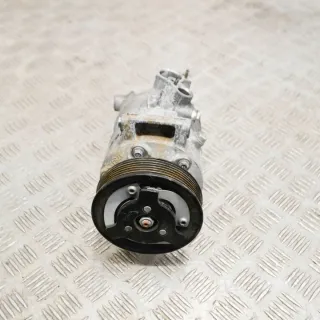 5Q0816803F Компрессор кондиционера Volkswagen Golf 7 Арт e12580529, вид 1