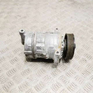 5Q0816803F Компрессор кондиционера Volkswagen Golf 7 Арт e12580529, вид 5