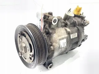 5Q0820803 LORK-535-56145 Компрессор кондиционера Volkswagen Golf 7 Арт e12580517, вид 1