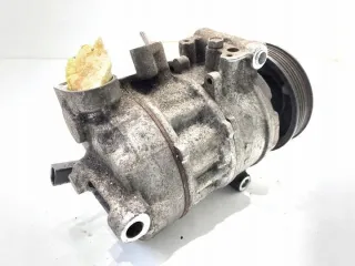 5Q0820803 LORK-535-56145 Компрессор кондиционера Volkswagen Golf 7 Арт e12580517, вид 2