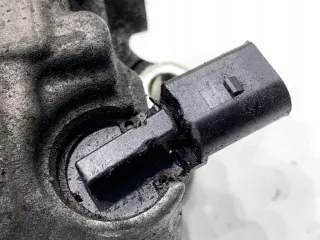 5Q0820803 LORK-535-56145 Компрессор кондиционера Volkswagen Golf 7 Арт e12580517, вид 5
