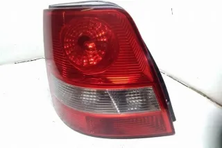 924013E0 Фонарь задний левый Kia Sorento 2 Арт e12580483, вид 1