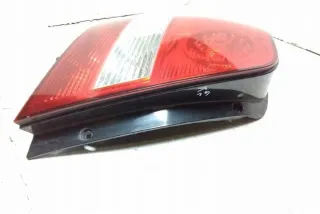 924013E0 Фонарь задний левый Kia Sorento 2 Арт e12580483, вид 2