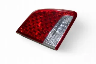 924052P02 Фонарь задний левый Kia Sorento 2 Арт e12580482, вид 2