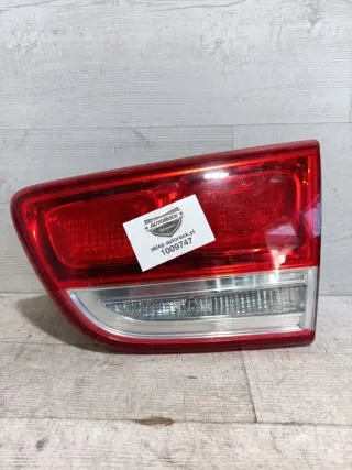 9240H06 Фонарь задний левый Kia Sorento 3 Арт e12580472, вид 1