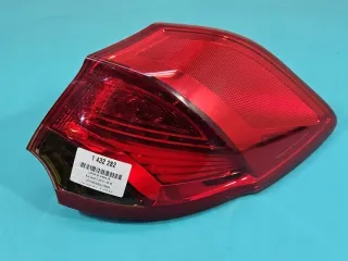 IMPRK1432282, 92402-A20 Фонарь задний правый Kia Ceed 2 Арт e12580384, вид 3