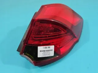 IMPRK1432282, 92402-A20 Фонарь задний правый Kia Ceed 2 Арт e12580384, вид 4