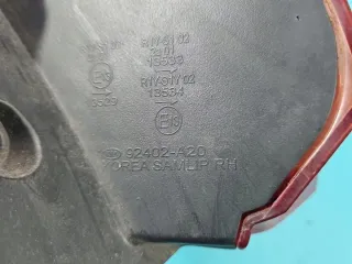 IMPRK1432282, 92402-A20 Фонарь задний правый Kia Ceed 2 Арт e12580384, вид 9