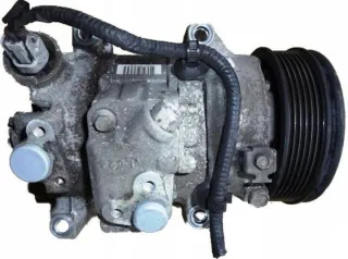 447260-1495 Компрессор кондиционера Toyota Auris 1 Арт e12580347, вид 1