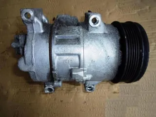 447260-1495 Компрессор кондиционера Toyota Auris 1 Арт e12580347, вид 3