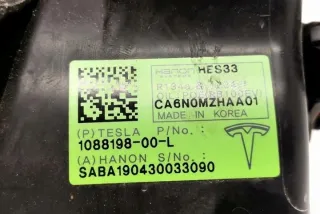 108819800L Компрессор кондиционера Tesla model 3 Арт e12580318, вид 1