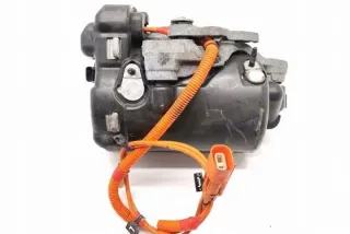108819800L Компрессор кондиционера Tesla model 3 Арт e12580318, вид 5