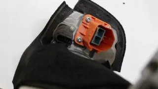 1501256-01-L Компрессор кондиционера Tesla model 3 Арт e12580317, вид 4