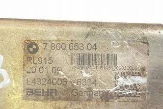 7800653 Радиатор EGR BMW 5 E60/E61 Арт e12580295, вид 2