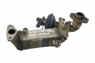7800653 Радиатор EGR BMW 5 E60/E61 Арт e12580295, вид 4