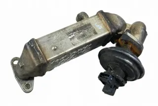 7800653 Радиатор EGR BMW 5 E60/E61 Арт e12580295, вид 6