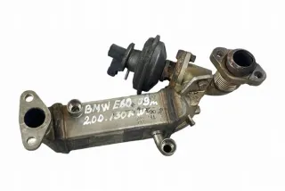 7800653 Радиатор EGR BMW 5 E60/E61 Арт e12580295, вид 9