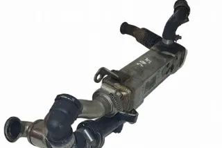 209110431 Радиатор EGR BMW 5 E60/E61 Арт e12580294, вид 2