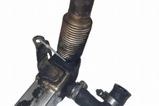 209110431 Радиатор EGR BMW 5 E60/E61 Арт e12580294, вид 7
