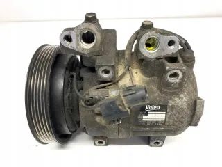 HFC134A LORK-535-30143 Компрессор кондиционера SsangYong Actyon 1 Арт e12580229, вид 1