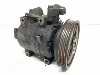 HFC134A LORK-535-30143 Компрессор кондиционера SsangYong Actyon 1 Арт e12580229, вид 2