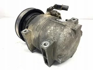 HFC134A LORK-535-30143 Компрессор кондиционера SsangYong Actyon 1 Арт e12580229, вид 3