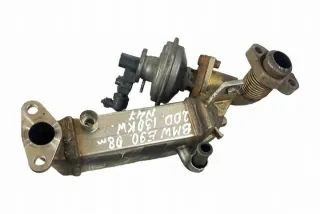 7800653 Радиатор EGR BMW 3 E90/E91/E92/E93 Арт e12580209, вид 4