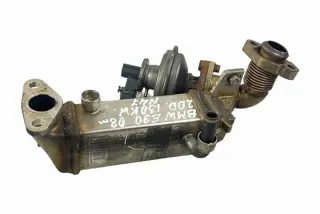 7800653 Радиатор EGR BMW 3 E90/E91/E92/E93 Арт e12580209, вид 6