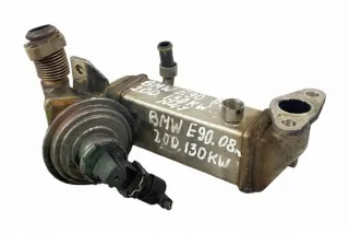 7800653 Радиатор EGR BMW 3 E90/E91/E92/E93 Арт e12580209, вид 7
