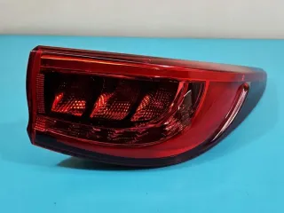 26550-5DA0A IMPRK1468833, 90078375 Фонарь задний правый Infiniti Q30 Арт e12580127, вид 8