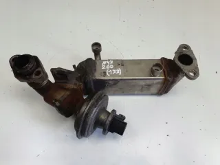 7805189 11717805189 Радиатор EGR BMW 1 E81/E82/E87/E88 Арт e12580107, вид 1