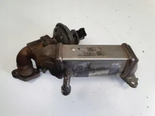 7805189 11717805189 Радиатор EGR BMW 1 E81/E82/E87/E88 Арт e12580107, вид 3
