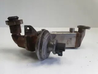 7805189 11717805189 Радиатор EGR BMW 1 E81/E82/E87/E88 Арт e12580107, вид 4