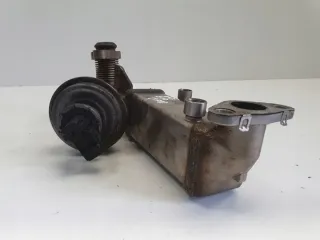 7805189 11717805189 Радиатор EGR BMW 1 E81/E82/E87/E88 Арт e12580107, вид 5