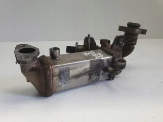 7805189 11717805189 Радиатор EGR BMW 1 E81/E82/E87/E88 Арт e12580107, вид 6