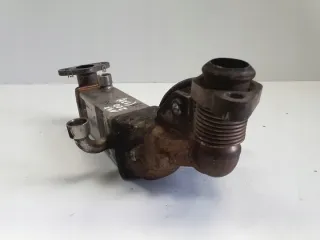 7805189 11717805189 Радиатор EGR BMW 1 E81/E82/E87/E88 Арт e12580107, вид 7
