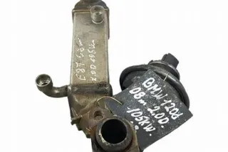 7805189 Радиатор EGR BMW 1 E81/E82/E87/E88 Арт e12580106, вид 4