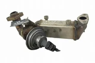 7805189 Радиатор EGR BMW 1 E81/E82/E87/E88 Арт e12580106, вид 5