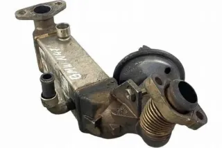 7805189 Радиатор EGR BMW 1 E81/E82/E87/E88 Арт e12580097, вид 2