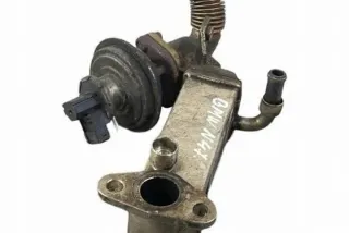 7805189 Радиатор EGR BMW 1 E81/E82/E87/E88 Арт e12580097, вид 3