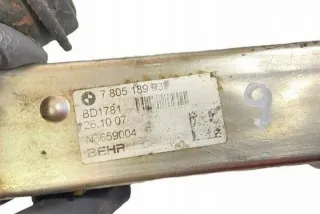 7805189 Радиатор EGR BMW 1 E81/E82/E87/E88 Арт e12580097, вид 4