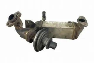 7805189 Радиатор EGR BMW 1 E81/E82/E87/E88 Арт e12580097, вид 5