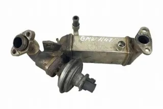 7805189 Радиатор EGR BMW 1 E81/E82/E87/E88 Арт e12580097, вид 6