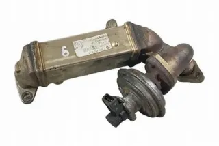 7805189 Радиатор EGR BMW 1 E81/E82/E87/E88 Арт e12580097, вид 7