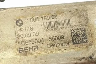 7805189 Радиатор EGR BMW 1 E81/E82/E87/E88 Арт e12580096, вид 2